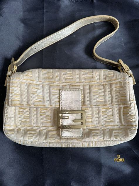 fendi baguette original|fendi baguette for women.